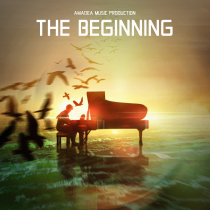 The Beginning, Gentle Piano and Intimate Strings