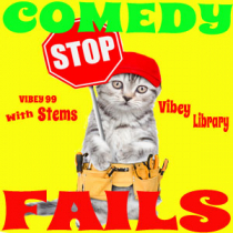 Comedy Fails