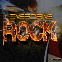 OverDrive Rock