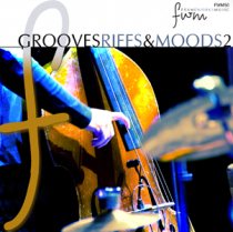 Grooves, Riffs & Moods 2