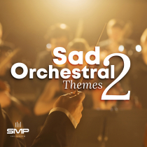 Sad Orchestral Themes 2