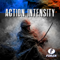 Action Intensity