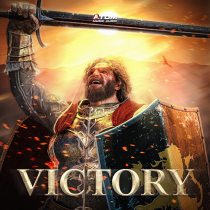 Victory, Epic Triumphant Hybrid Cues