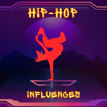 Hip-Hop Influences