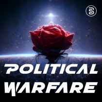 Political Warfare Dramatic Suspense
