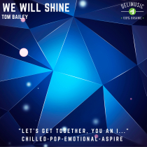 We Will Shine vocal