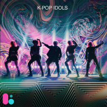 K Pop Idols
