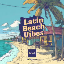 Latin Beach Vibes