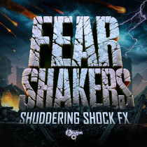 Fear Shakers, Shuddering Shock FX