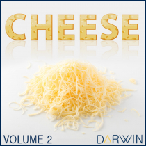 Cheese - Volume 2