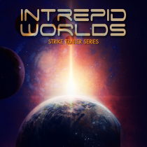 Trailer Series Intrepid Worlds