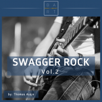Swagger Rock Vol2