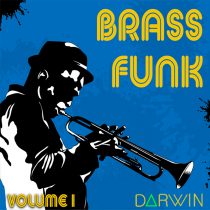 Brass Funk Volume 1