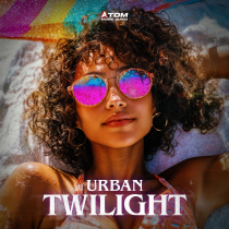 Urban Twilight: Funky Contemporary Bass & Modern Vibrant Big Band Jazz Cues