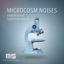 Microcosm Noises