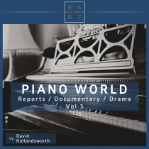 Piano World Vol 3