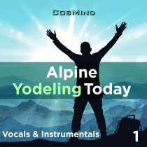 Alpine Yodeling Today 1