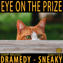Eye On The Prize (Dramedy - Sneaky - Mysterious - Light Hearted)