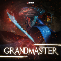 Grandmaster, Far Eastern Hybrid Cues
