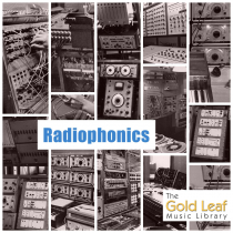Radiophonics