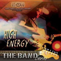 The Band High Energy