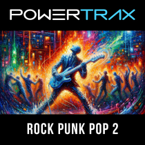 Rock Punk Pop 2