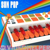 Sun Pop