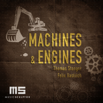 Machines and Engines