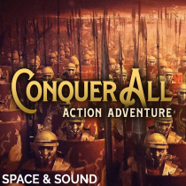 Conquer All Epic Action