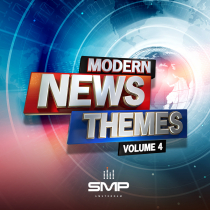 Modern News Themes vol 04