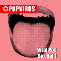 Viral Pop Box Vol1