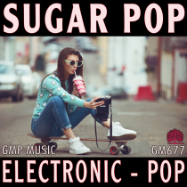 Sugar Pop (Electronic - Pop)