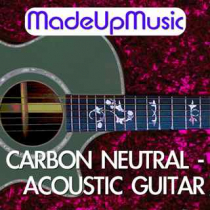 Carbon Neutral - Acoustic Guitar