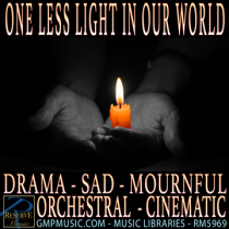 One Less Light In Our World - Drama