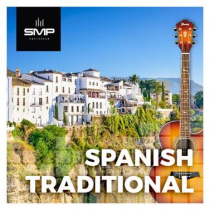 Spanish Traditional