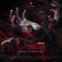 Omen Vol 3