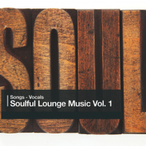 Soulful Lounge Music Vol 1