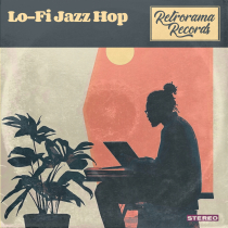 Lo-Fi Jazz Hop