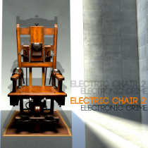Electric Chair Vol 2