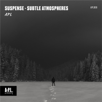 Suspense Subtle Atmospheres