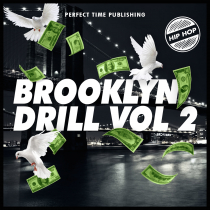 Brooklyn Drill Vol 2
