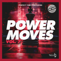 Power Moves Vol 7