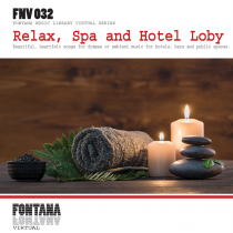 Relax Spa and Hotel Loby