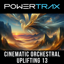 Cinematic Orchestral Uplifting 13