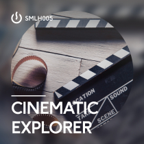 Cinematic Explorer