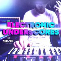 Electronic Underscores