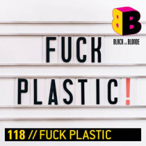 Fuck Plastic