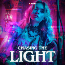 Chasing The Light - Ambient Electric Guitar & Unique Experimental Sound Design Cues