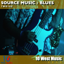 Source Music Blues