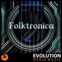 Folktronica